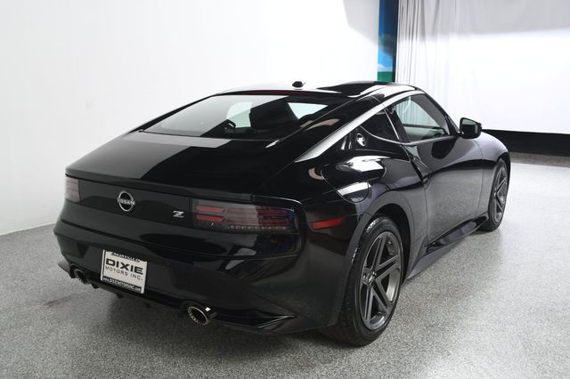 2026 Nissan Z Sport Manual - 23073475 - 8
