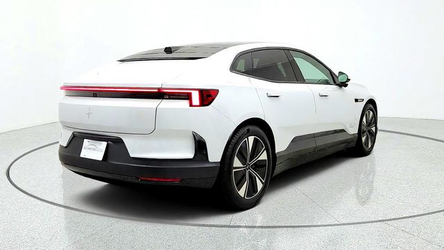 2026 Polestar 4 Long Range Dual Motor - 23091265 - 4