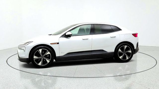 2026 Polestar 4 Long Range Dual Motor - 23091265 - 7