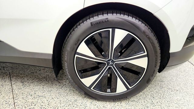 2026 Polestar 4 Long Range Dual Motor - 23091265 - 8