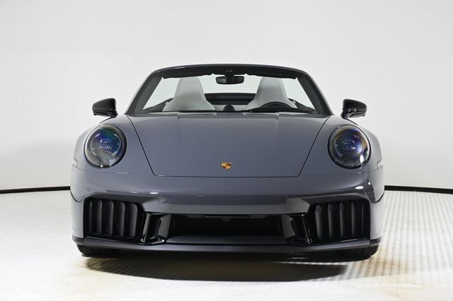 2026 Porsche 911  - 22919188 - 9