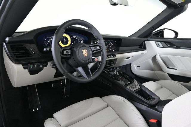 2026 Porsche 911  - 22919188 - 11