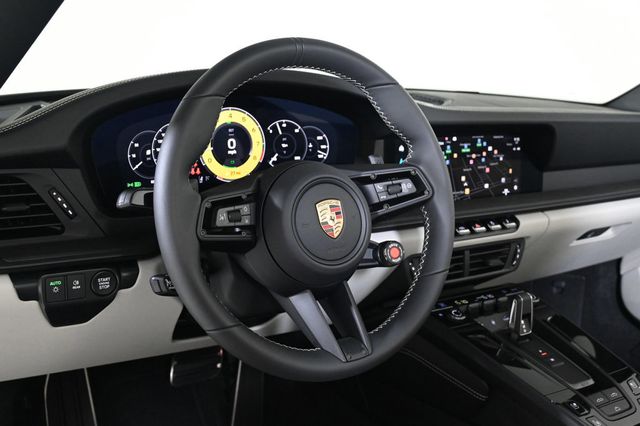 2026 Porsche 911  - 22919188 - 12