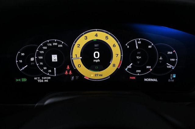2026 Porsche 911  - 22919188 - 14