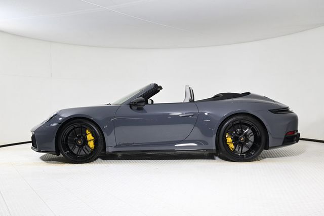 2026 Porsche 911  - 22919188 - 1