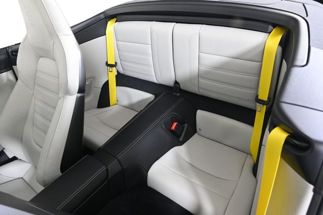 2026 Porsche 911  - 22919188 - 19