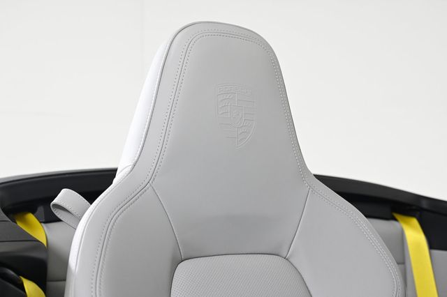 2026 Porsche 911  - 22919188 - 21
