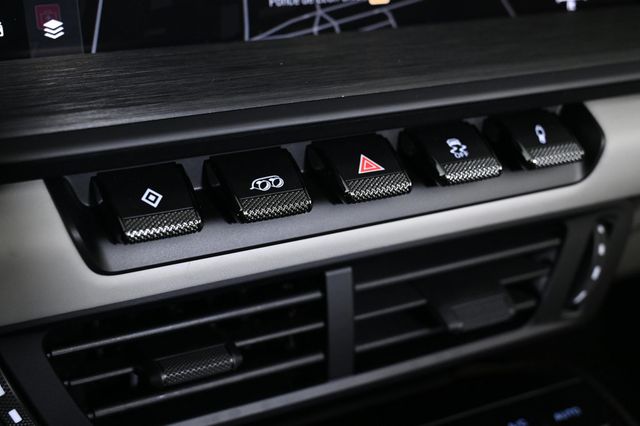 2026 Porsche 911  - 22919188 - 24