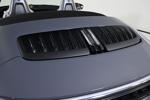 2026 Porsche 911  - 22919188 - 27