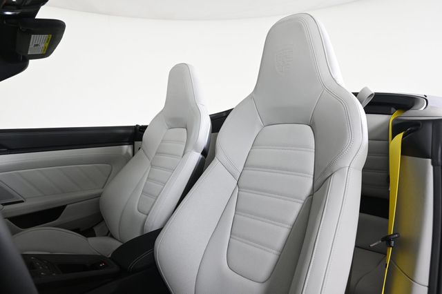 2026 Porsche 911  - 22919188 - 4