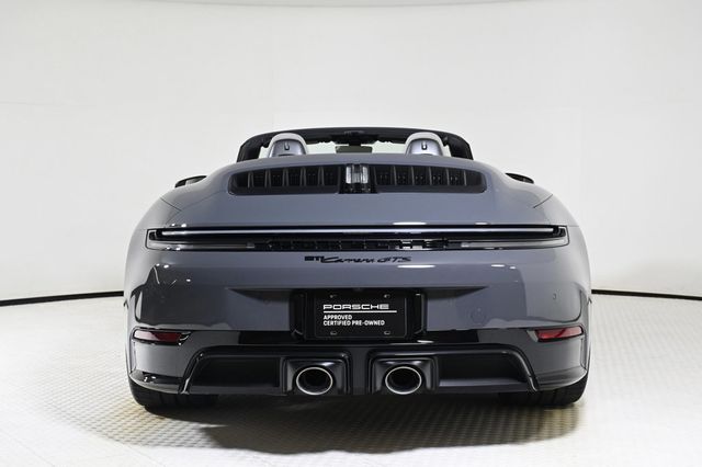 2026 Porsche 911  - 22919188 - 5