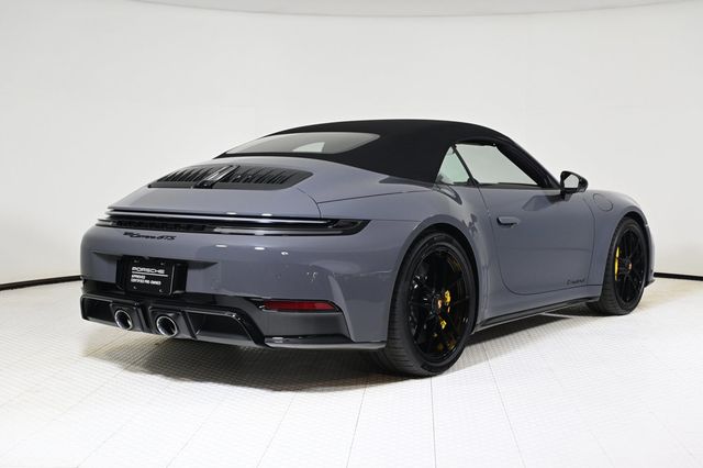 2026 Porsche 911  - 22919188 - 6