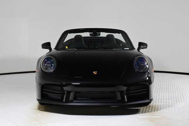 2026 Porsche 911  - 22961678 - 9