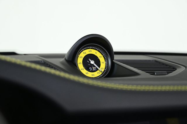 2026 Porsche 911  - 22961678 - 23