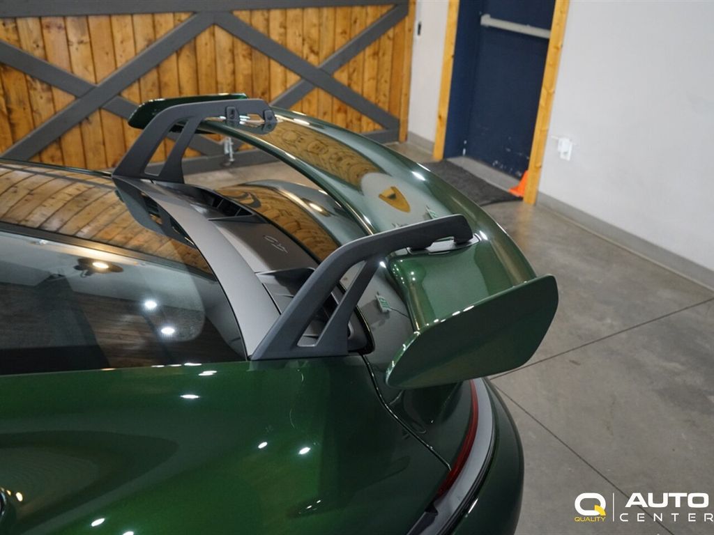 2026 Porsche 911  - 23071268 - 9