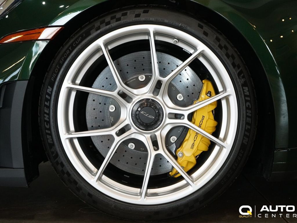 2026 Porsche 911  - 23071268 - 11