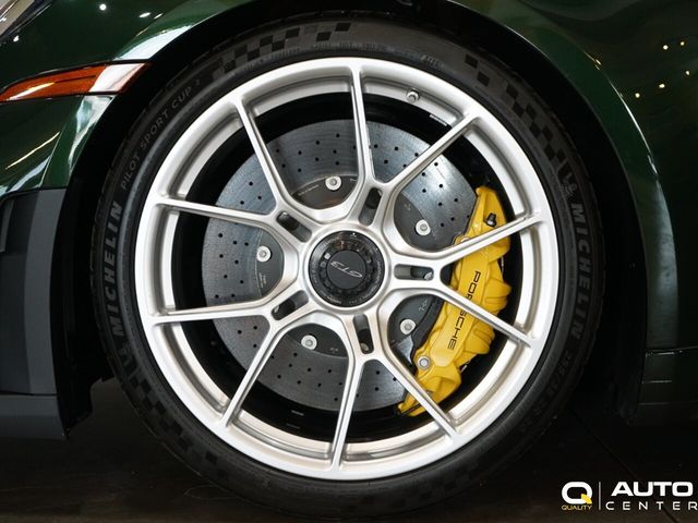 2026 Porsche 911  - 23071268 - 11