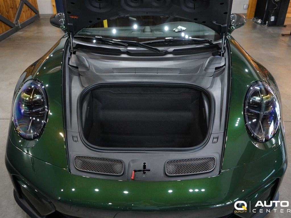 2026 Porsche 911  - 23071268 - 12