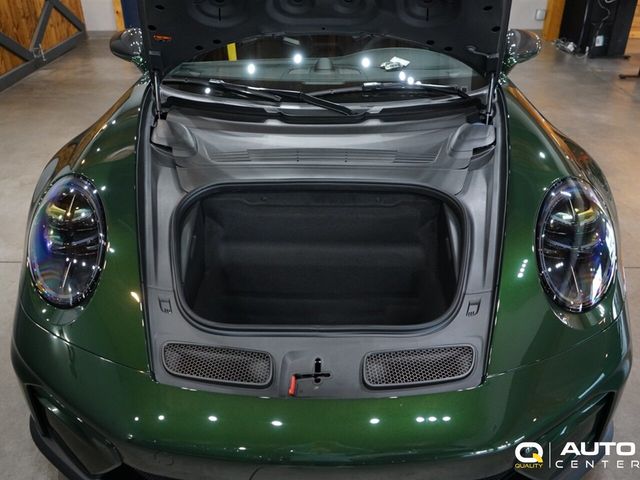 2026 Porsche 911  - 23071268 - 12