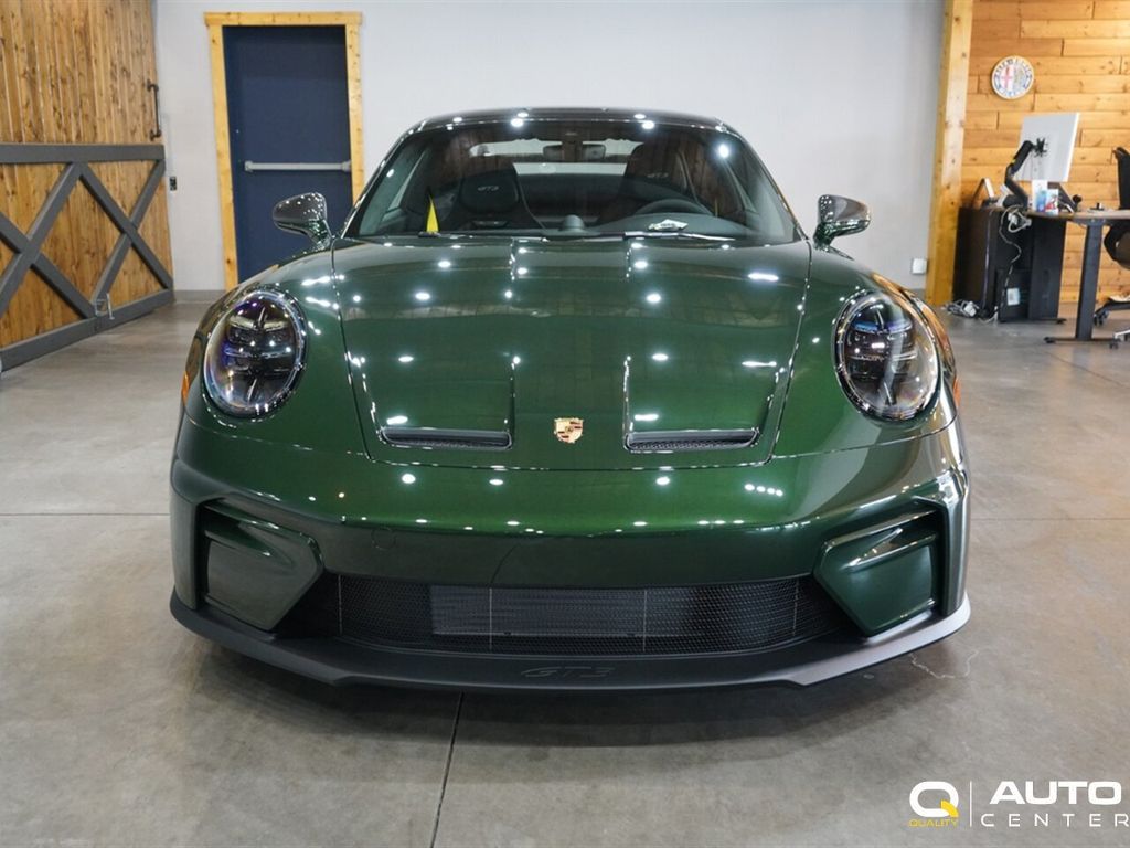 2026 Porsche 911  - 23071268 - 1