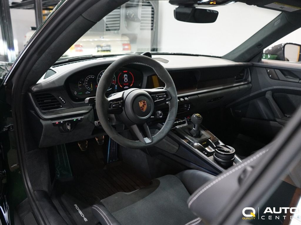 2026 Porsche 911  - 23071268 - 19