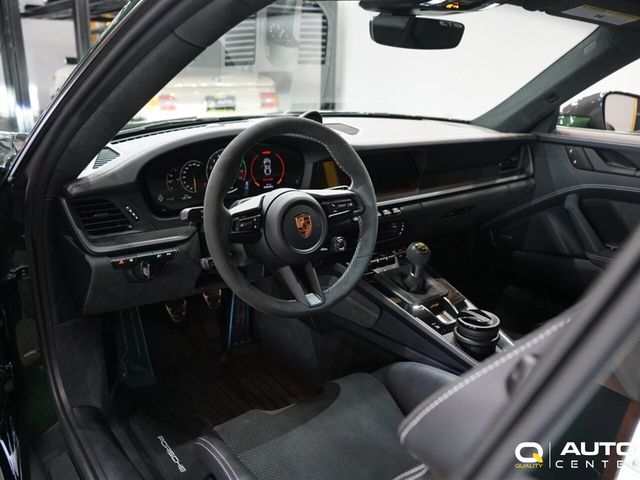 2026 Porsche 911  - 23071268 - 19