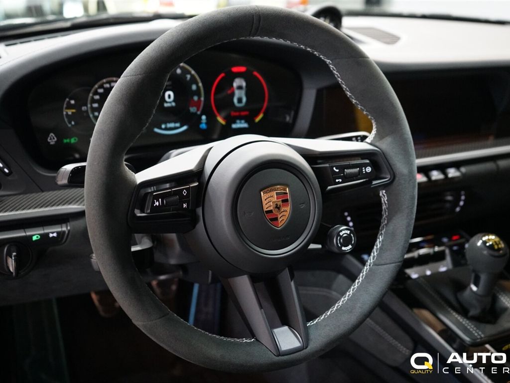 2026 Porsche 911  - 23071268 - 21