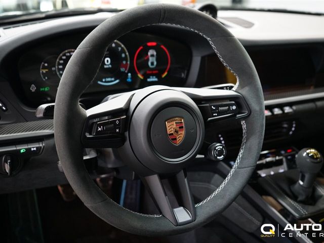 2026 Porsche 911  - 23071268 - 21