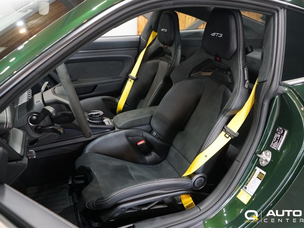 2026 Porsche 911  - 23071268 - 22