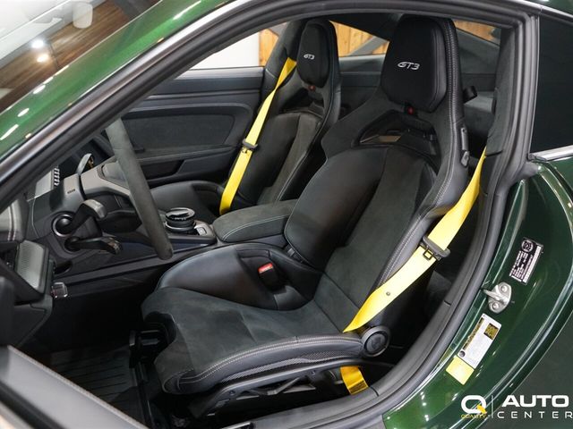 2026 Porsche 911  - 23071268 - 22