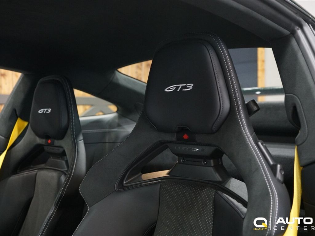 2026 Porsche 911  - 23071268 - 23