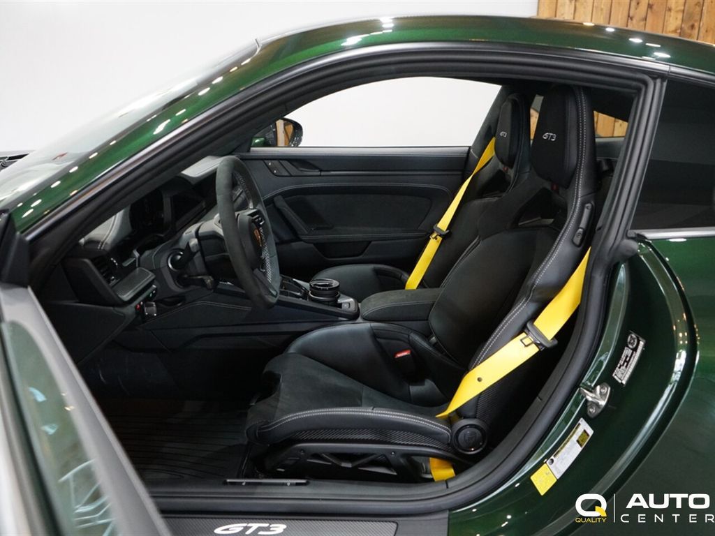 2026 Porsche 911  - 23071268 - 25