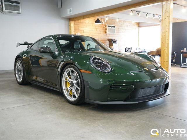 2026 Porsche 911  - 23071268 - 2