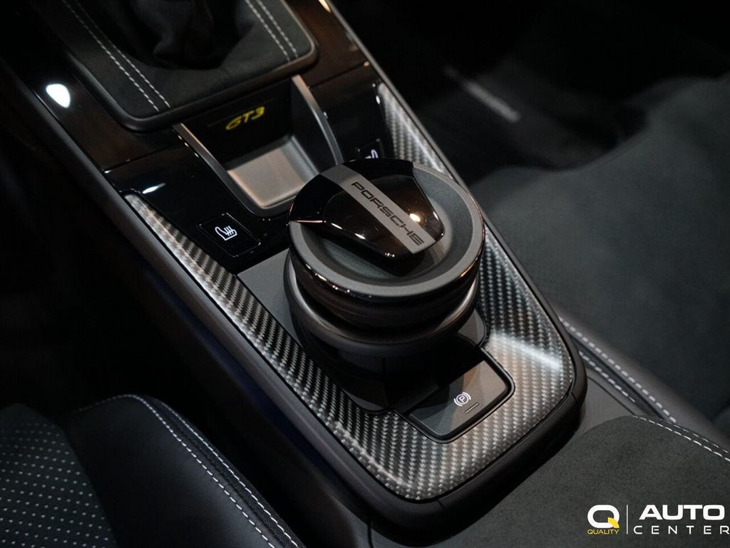 2026 Porsche 911  - 23071268 - 33