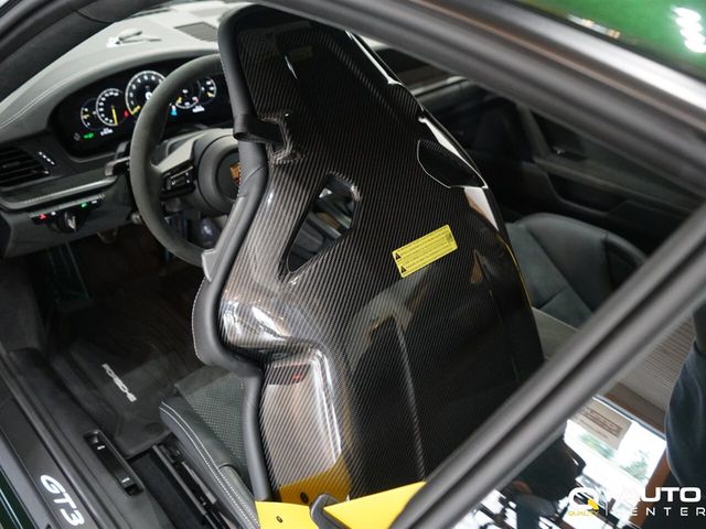 2026 Porsche 911  - 23071268 - 36