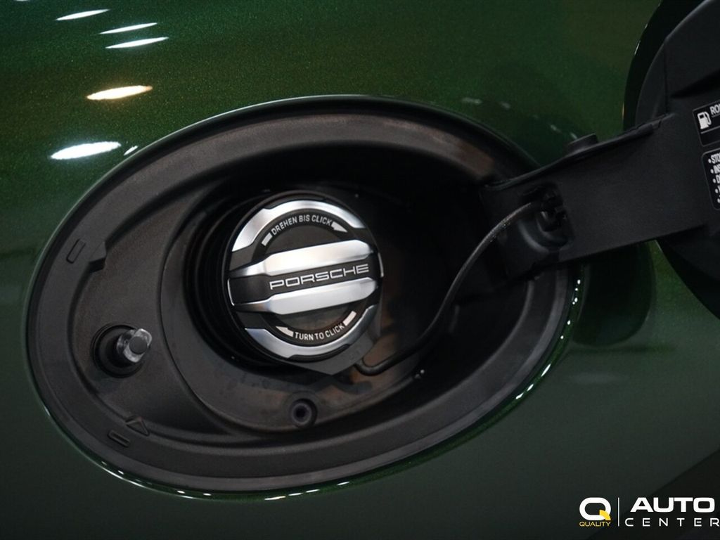 2026 Porsche 911  - 23071268 - 5
