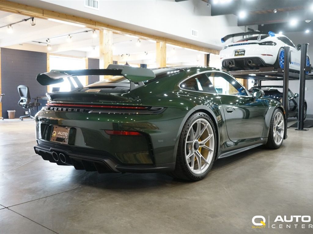 2026 Porsche 911  - 23071268 - 6