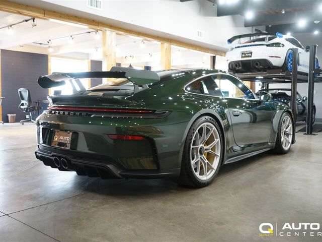 2026 Porsche 911  - 23071268 - 6
