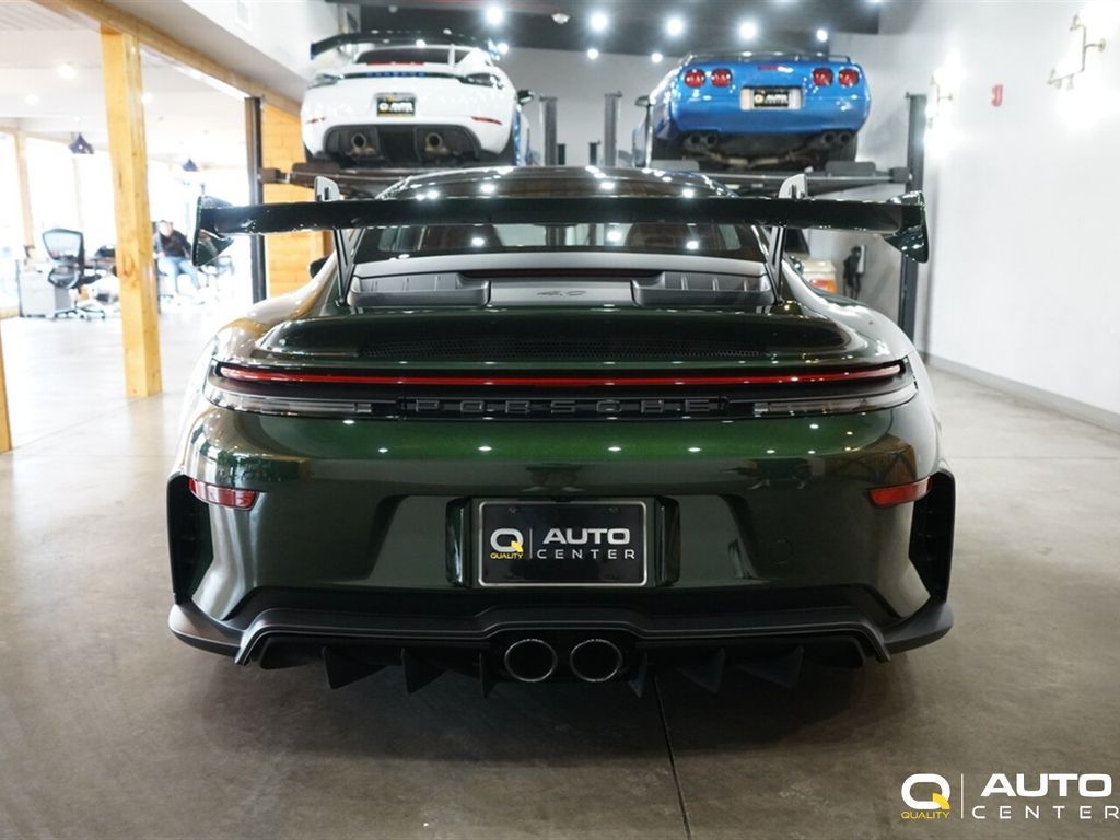 2026 Porsche 911  - 23071268 - 7