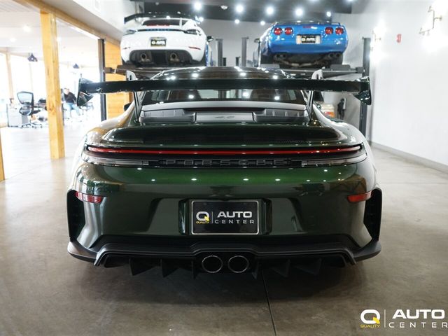 2026 Porsche 911  - 23071268 - 7