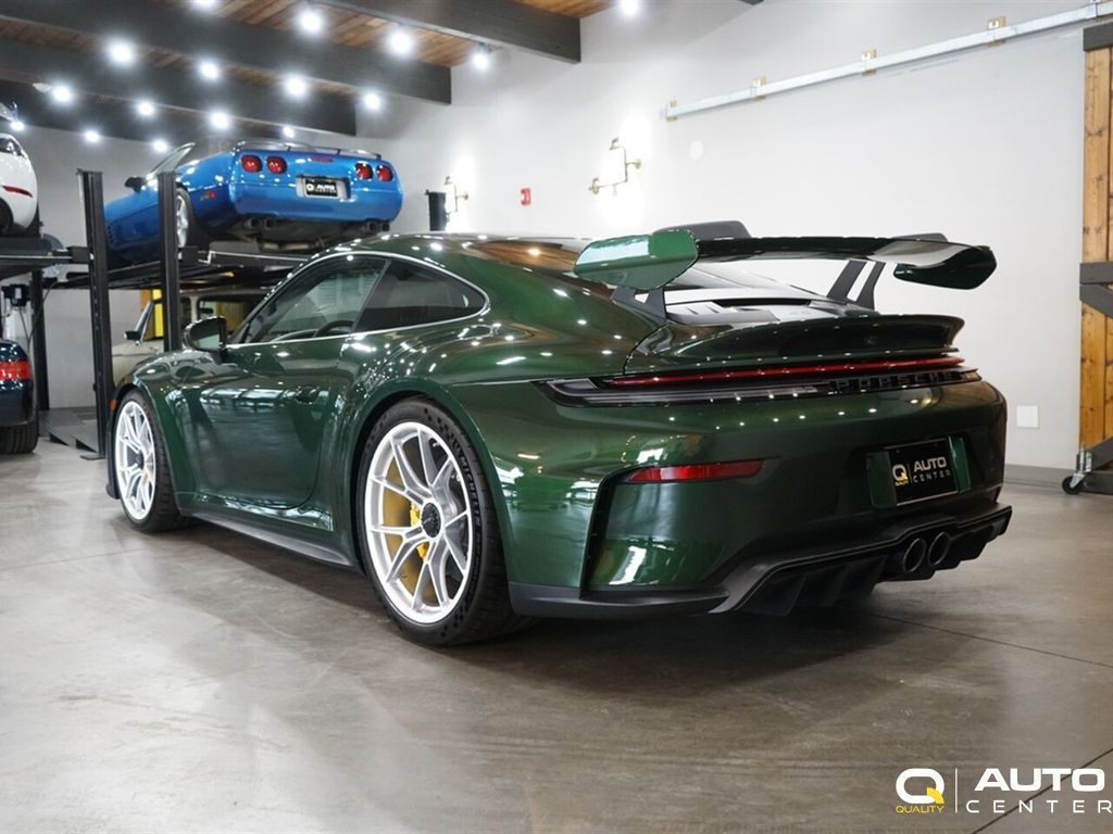 2026 Porsche 911  - 23071268 - 8