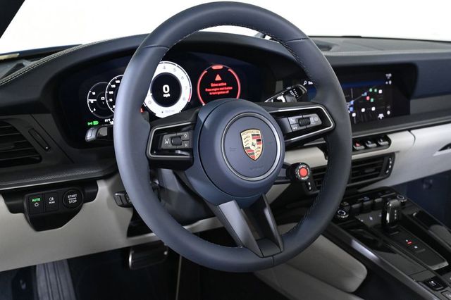 2026 Porsche 911 Carrera - 22944970 - 11