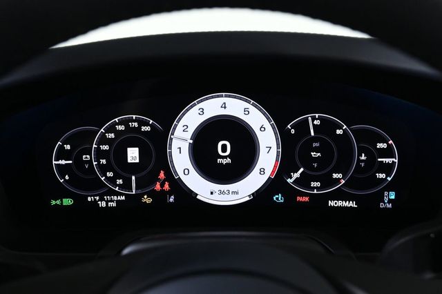 2026 Porsche 911 Carrera - 22944970 - 12