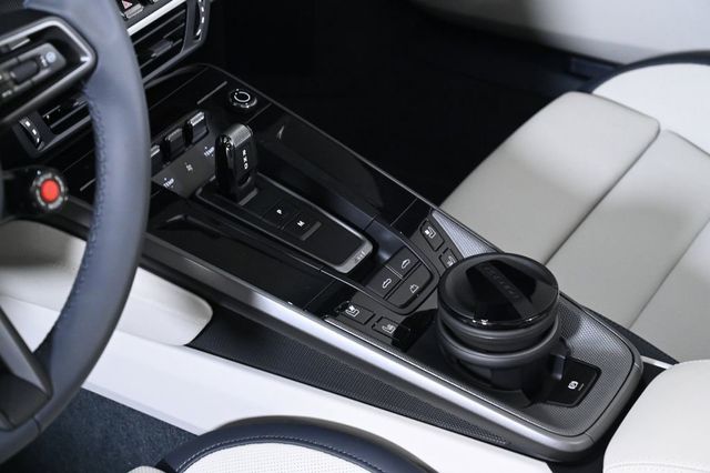 2026 Porsche 911 Carrera - 22944970 - 14