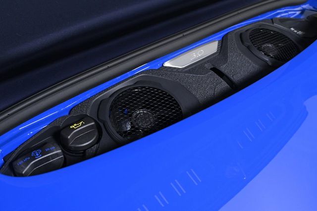 2026 Porsche 911 Carrera - 22944970 - 25