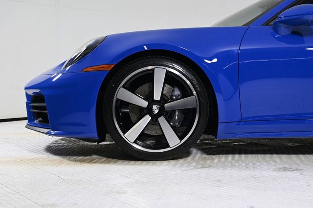 2026 Porsche 911 Carrera - 22944970 - 26