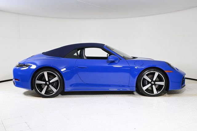 2026 Porsche 911 Carrera - 22944970 - 7