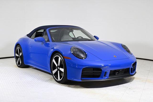 2026 Porsche 911 Carrera - 22944970 - 8