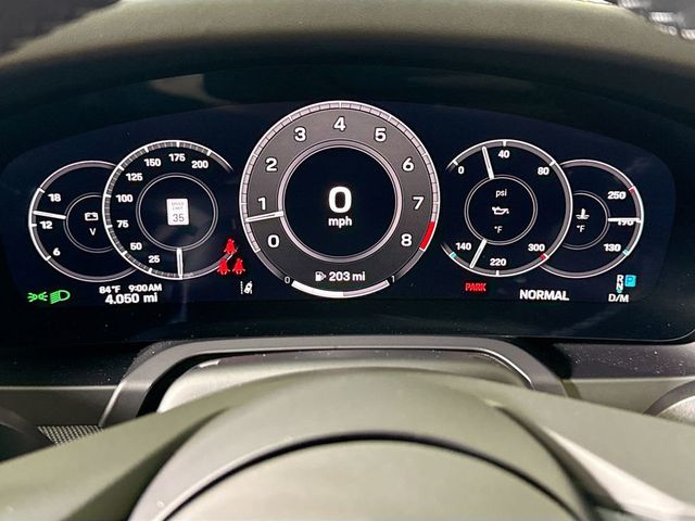 2026 Porsche 911 Carrera - 23059248 - 12