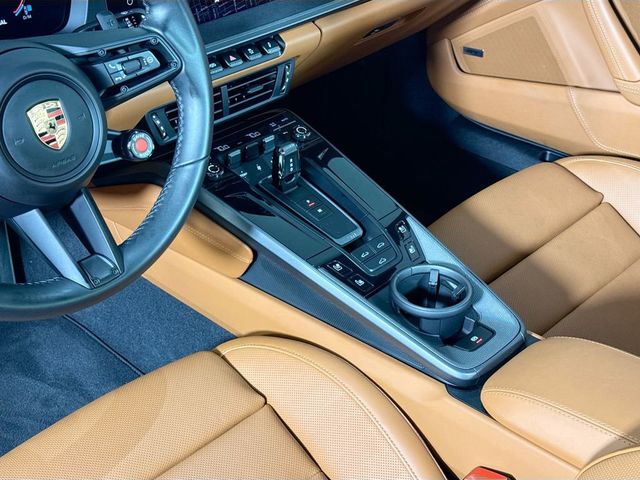 2026 Porsche 911 Carrera - 23059248 - 15